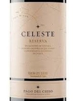 Torres 'Pago del Cielo' 2020 Celeste Riserva 750ml