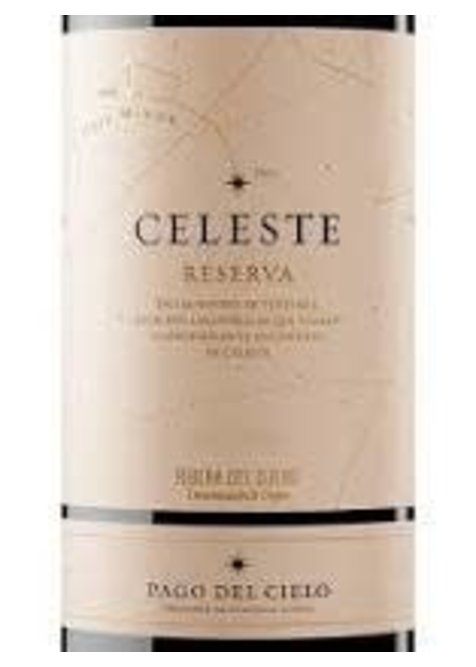 Torres 'Pago del Cielo' 2020 Celeste Riserva 750ml