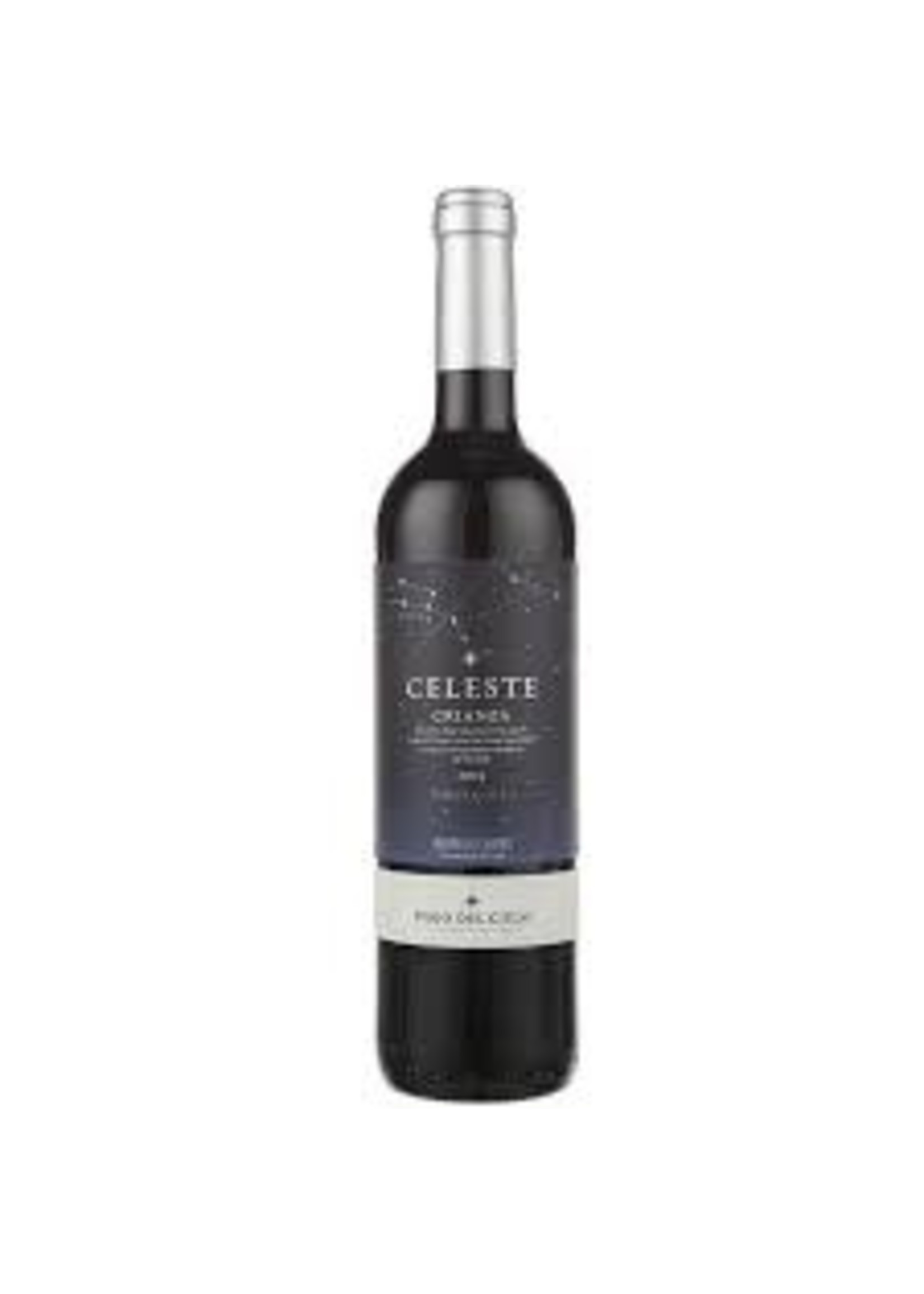 Torres 'Pago del Cielo' 2021 Celeste Crianza 750ml
