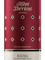 Torres 2022 Altos Ibericos Crianza 750ml