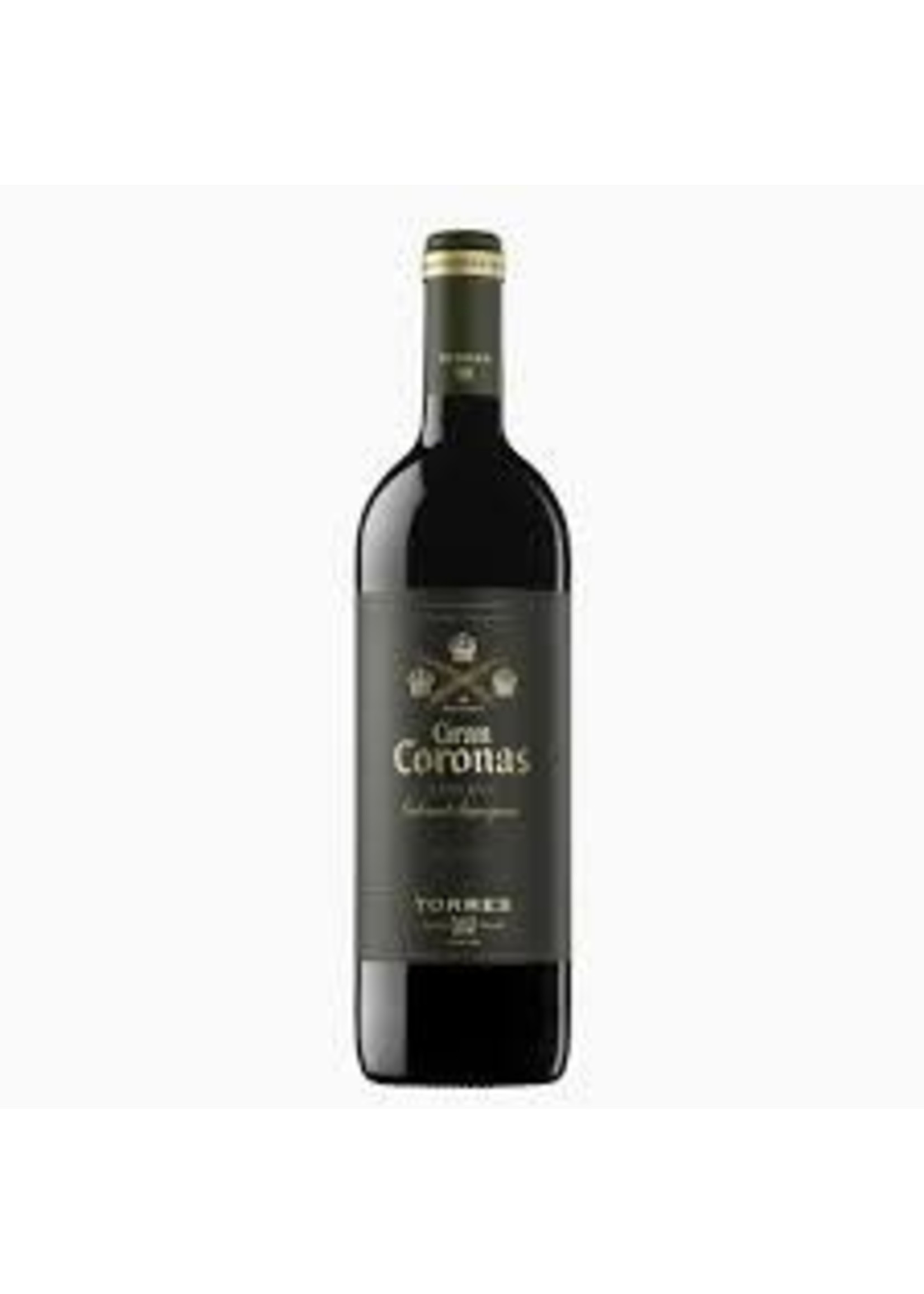 Torres 2021 Gran Coronas Cabernet Sauvignon 750ml