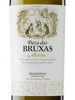 Torres 2025 Pazo das Bruxas Albarino 750ml