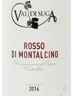 Val di Suga 2022 Rosso di Montalcino 750ml