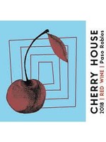 Villa Creek 2019 'Cherry House' Red 750ml