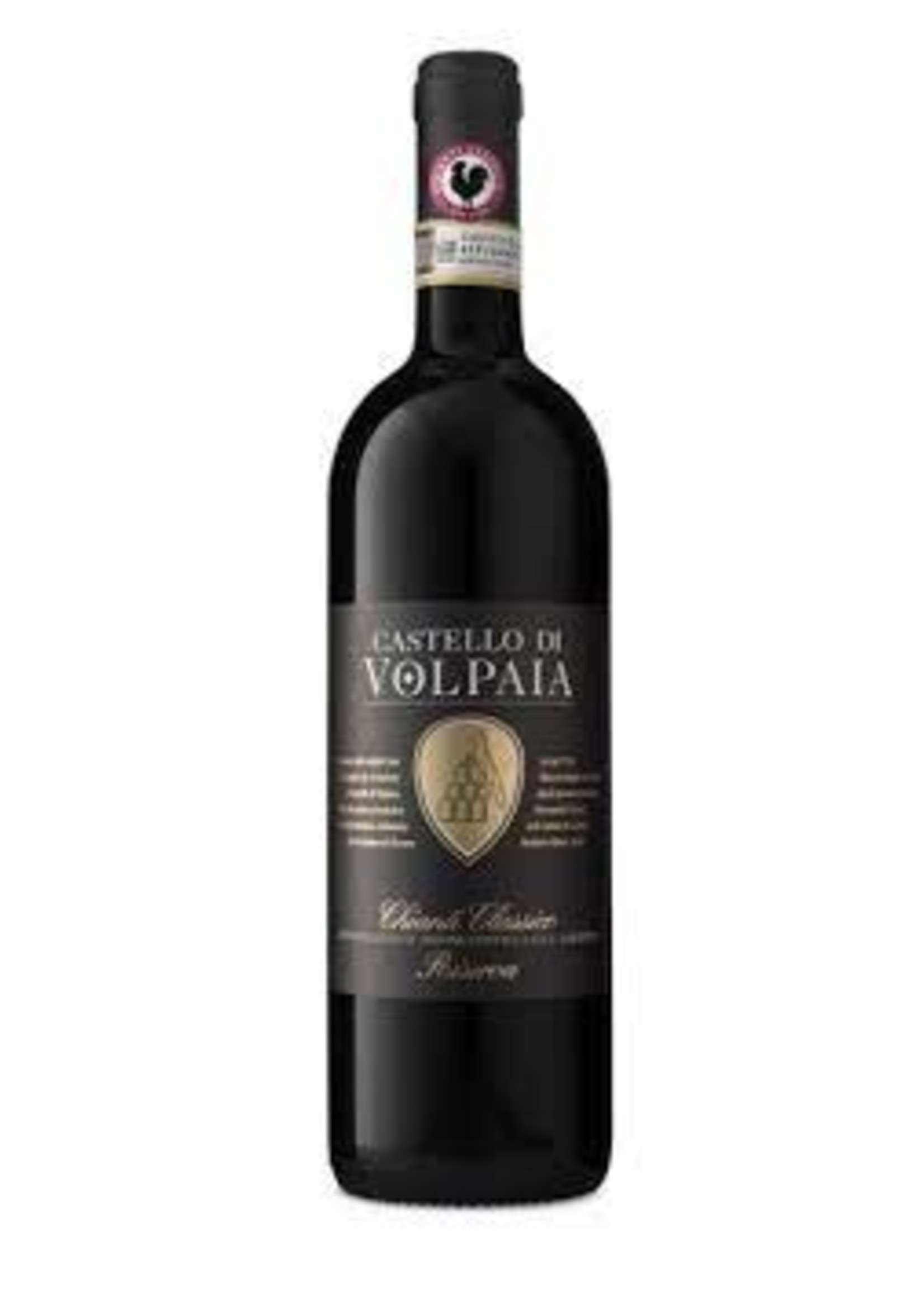 Volpaia 2021 Chianti Classico Riserva 750ml