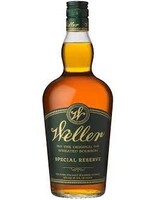 Weller Special Reserve Bourbon 750ml