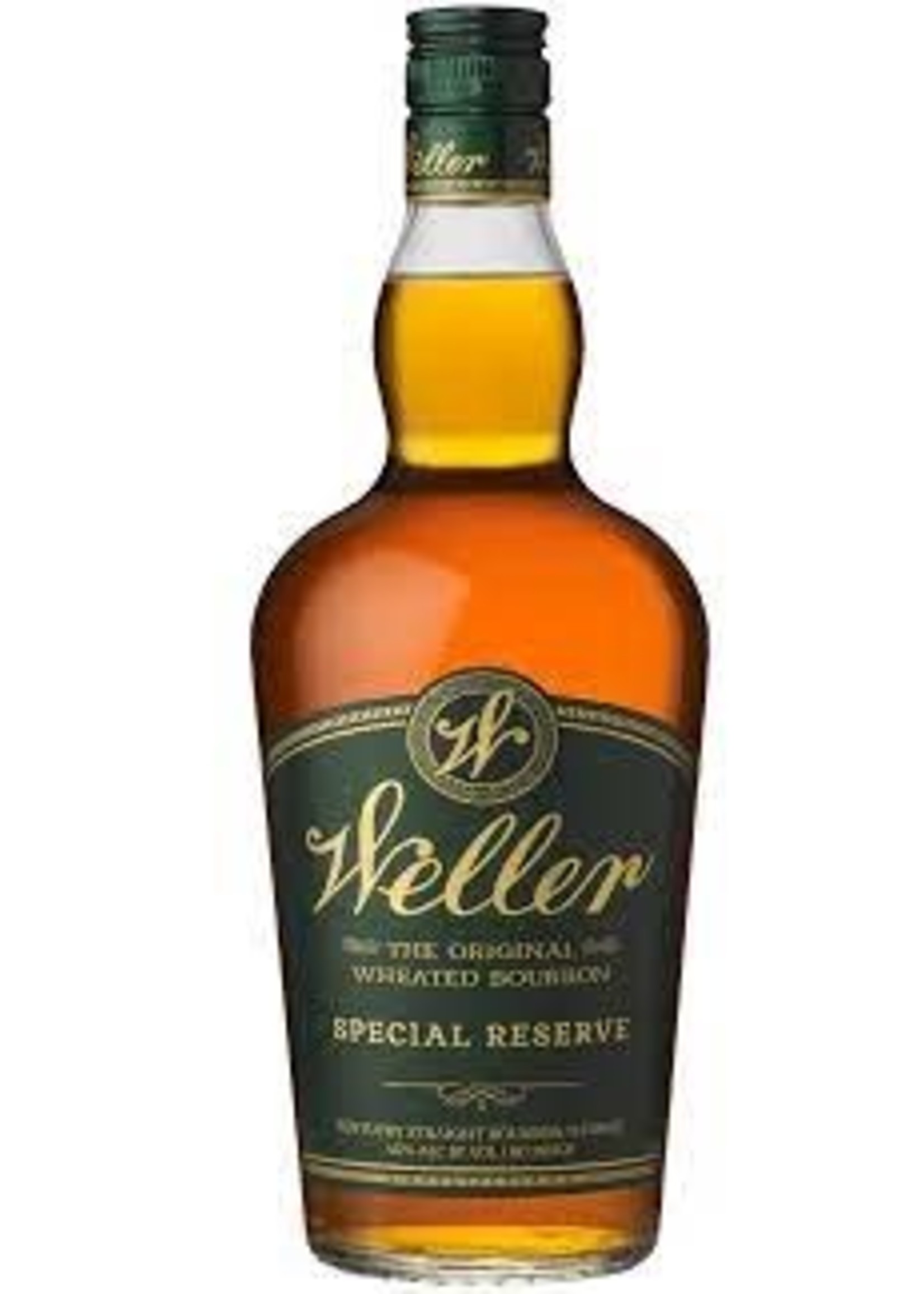 Weller Special Reserve Bourbon 750ml