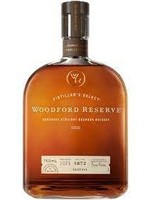 Woodford Reserve Bourbon 750ml