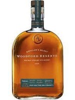 Woodford Reserve Rye Whiskey 750ml