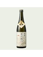 Sawanoi 'Tokyo Kurabito' Kimoto Junmai Ginjyo, Tokyo Prefecture 720ml