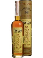 EH Taylor Small Batch Bourbon 750ml