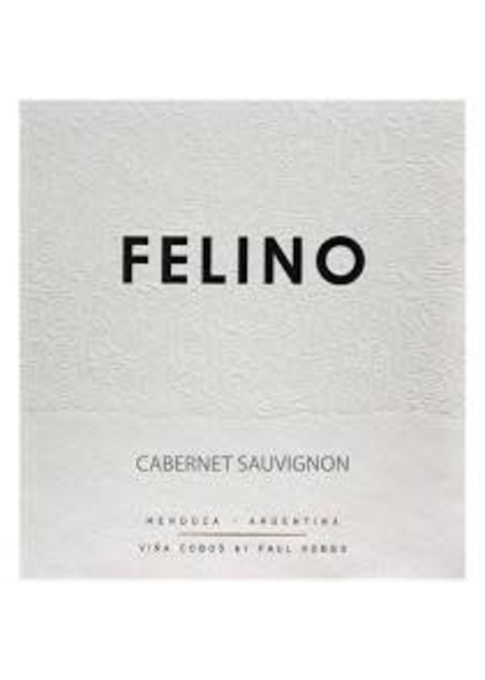 Felino 2022 Cabernet Sauvignon 750ml