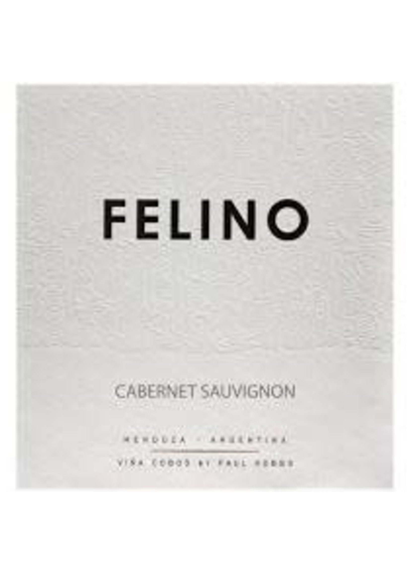 Felino 2023 Cabernet Sauvignon 750ml