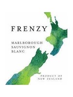 Frenzy 2025 Sauvignon Blanc 750ml