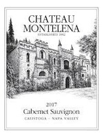 Chateau Montelena 2022 Cabernet Sauvignon Napa 750ml