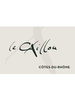 Clos du Caillou 2023 Cotes du Rhone Le Caillou Rouge 750ml