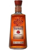 Four Roses Bourbon Single Barrel 100PF 750ml
