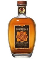 Four Roses Bourbon Small Batch Select 104PF 750ml