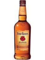 Four Roses Bourbon 80PF 750ml