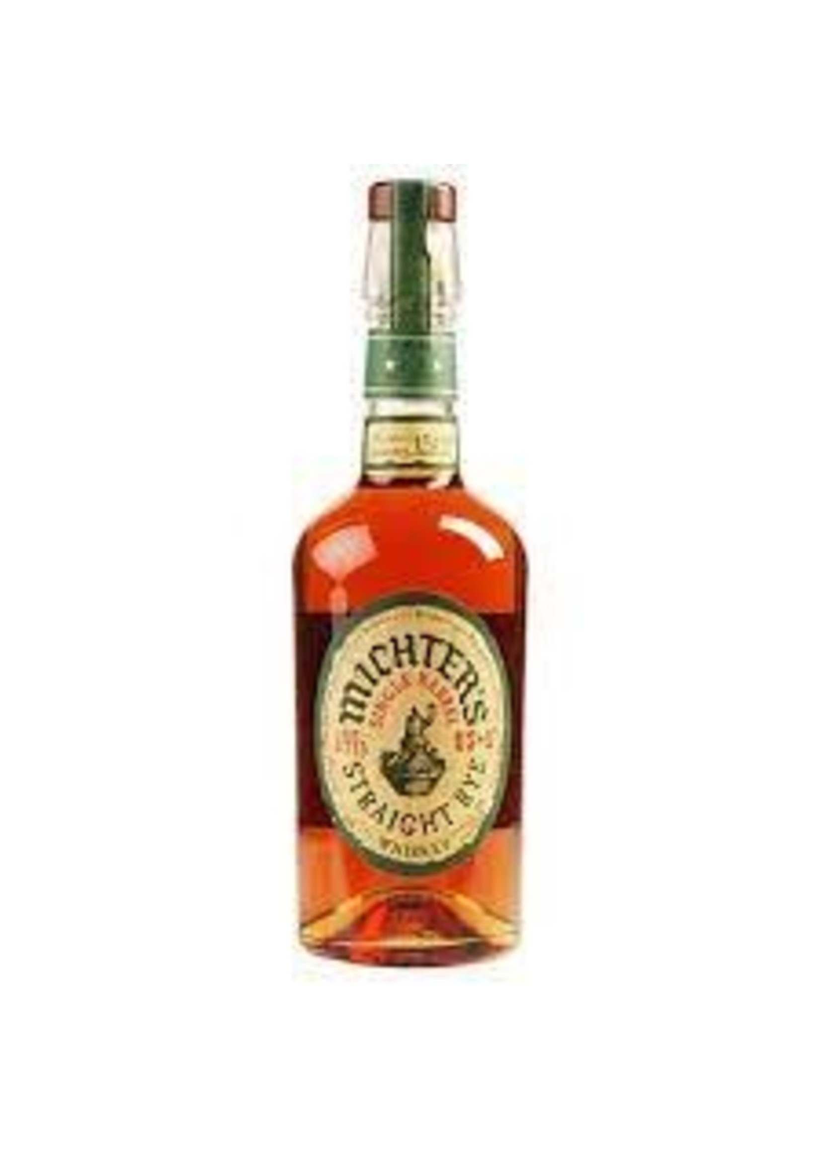 Michter's US-1 Small Batch Rye 750ml