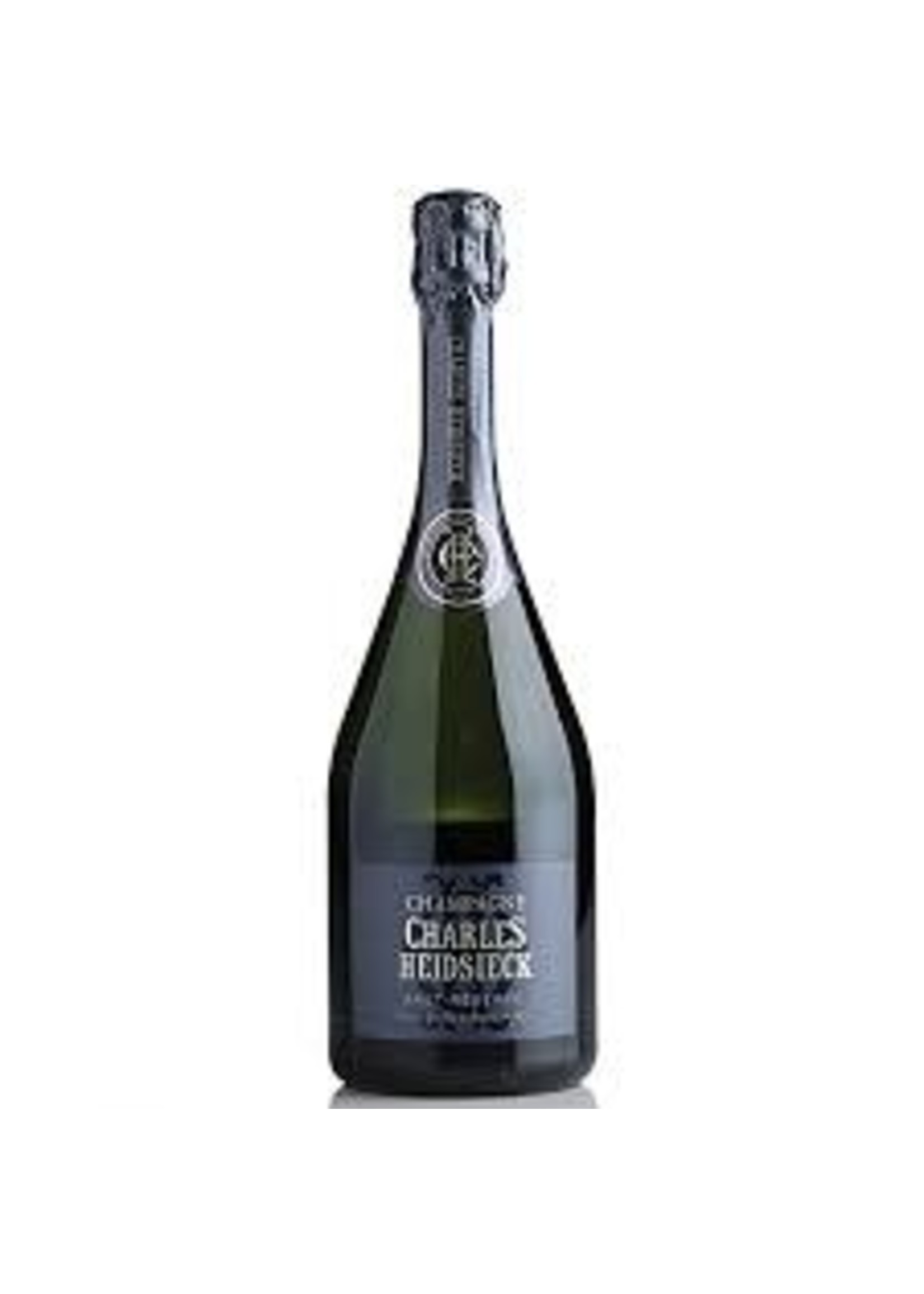 Charles Heidsieck NV Brut Reserve 750ml