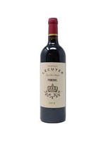 Chateau Lecuyer 2018 Pomerol 750ml