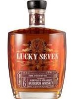 Lucky Seven The Jokester Kentucky Straight Bourbon 6 Year Old 750ml