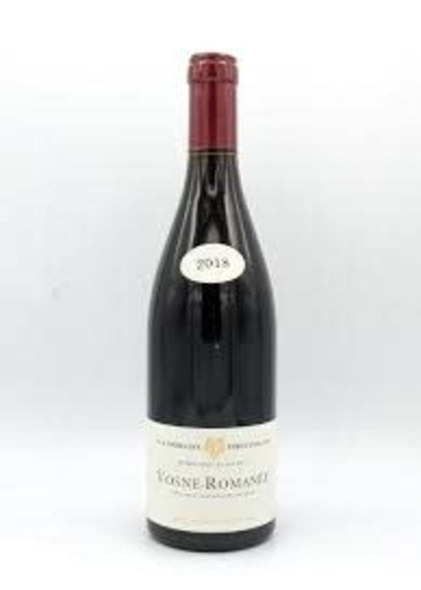 Domaine Forey 2018 Vosne-Romanee 375ml