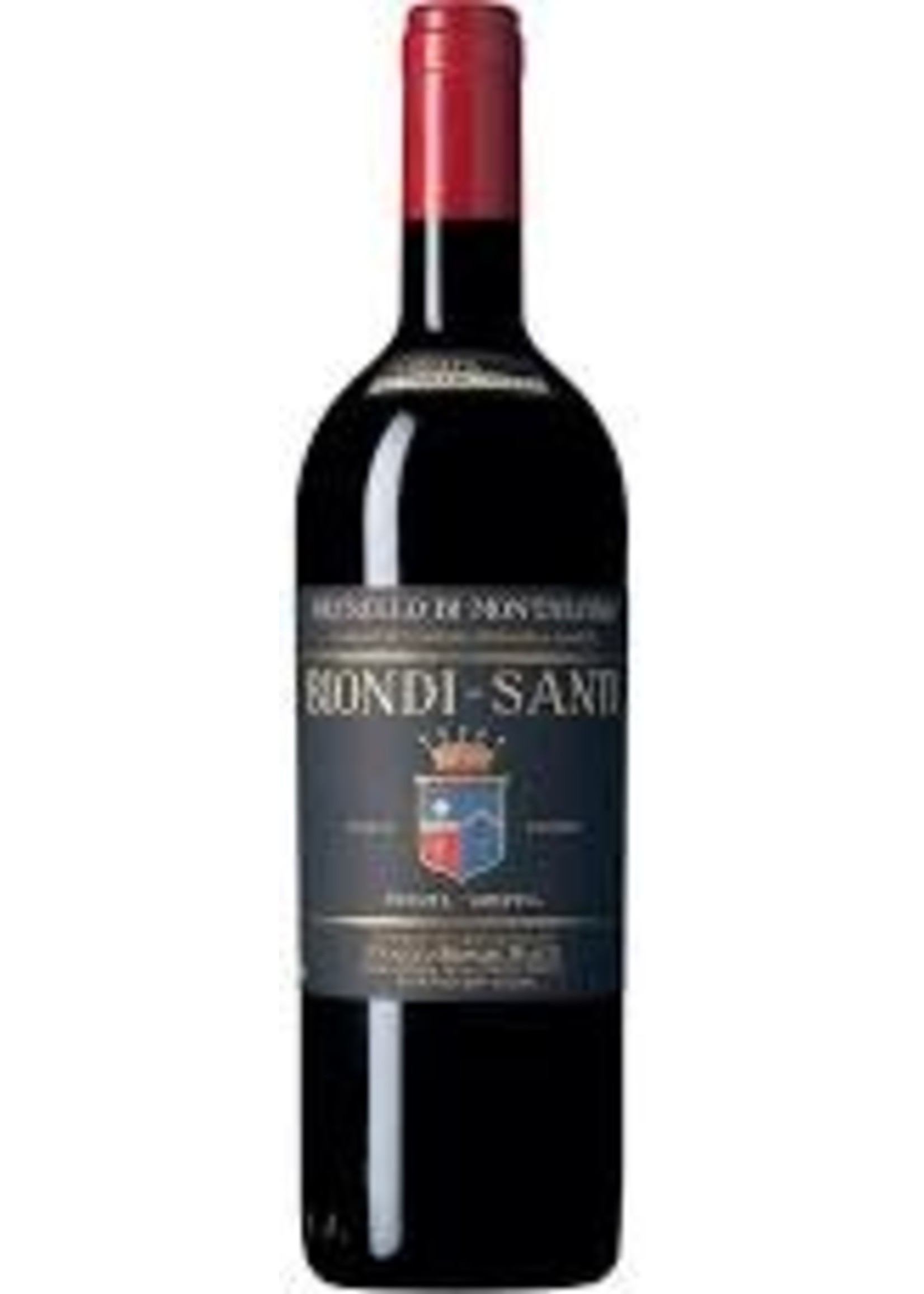 Biondi Santi 2019 Brunello di Montalcino 750ml