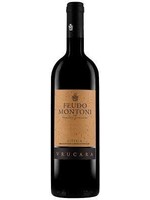Feudo Montoni 2020 'Vrucara' Nero d'Avola 750ml