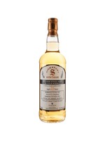 Signatory 1997 Dailuaine 22 Yr Scotch 103.8 PF 750ml