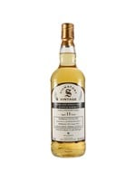 Signatory 2008 Pulteney 11 Yr Scotch 119 PF 750ml