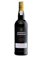 Warres Warrior Porto Finest Reserve 750ml