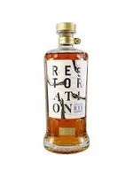 Castle & Key Restoration Rye Whiskey 750ml