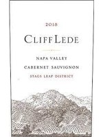 Cliff Lede 2019 Cabernet Sauvignon Stag's Leap District 750ml