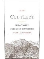Cliff Lede 2022 Cabernet Sauvignon Stag's Leap District 750ml