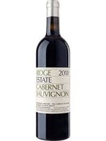 Ridge 2020 'Estate' Cabernet Sauvignon 750ml