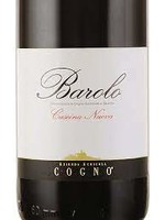 Cogno 2021 Barolo Cascina Nuova 750ml