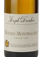Joseph Drouhin 2023 Batard-Montrachet Grand Cru 750ml