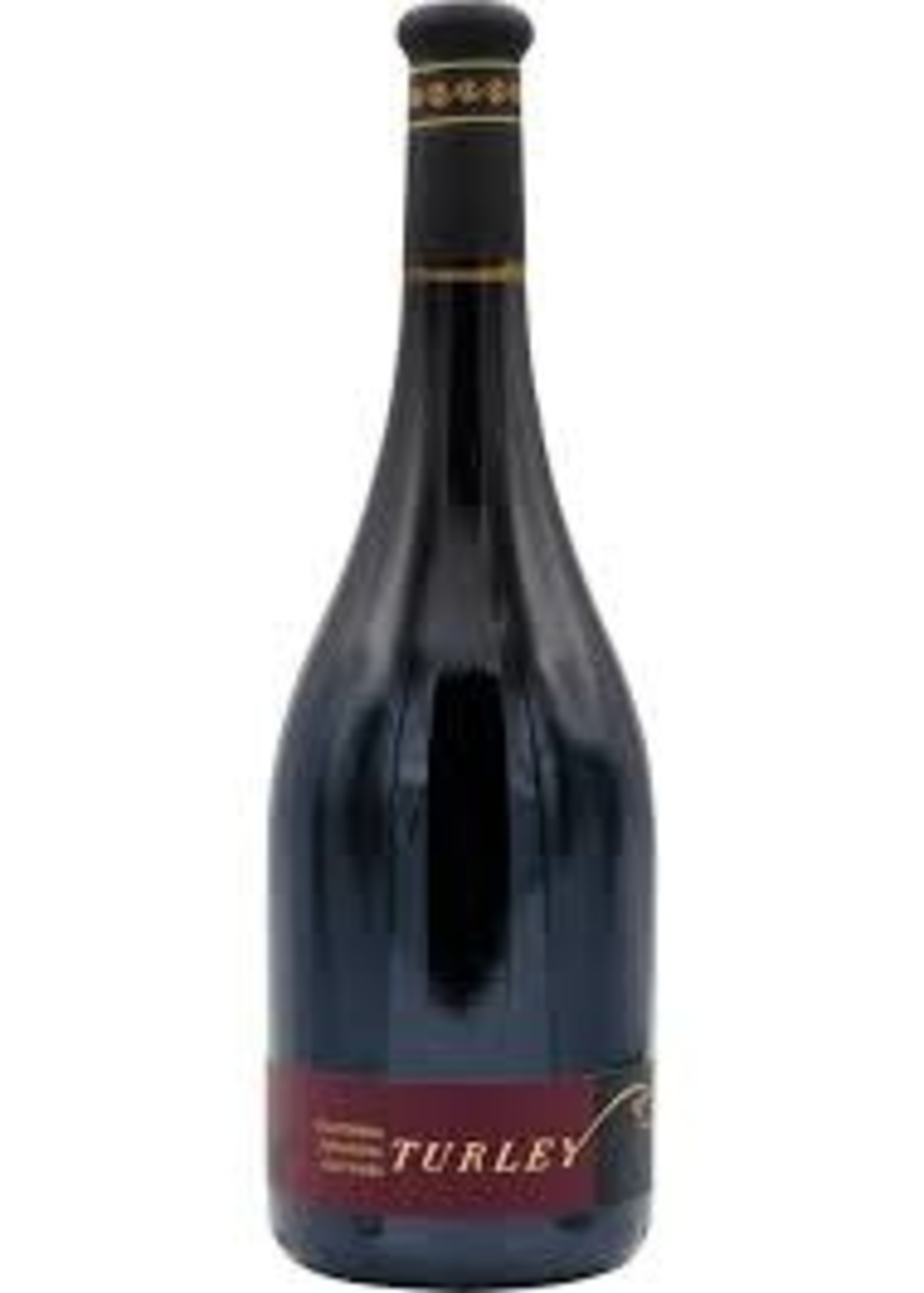 Turley 2019 Zinfandel 'Old Vines' 750ml Chicago Wine Consulting