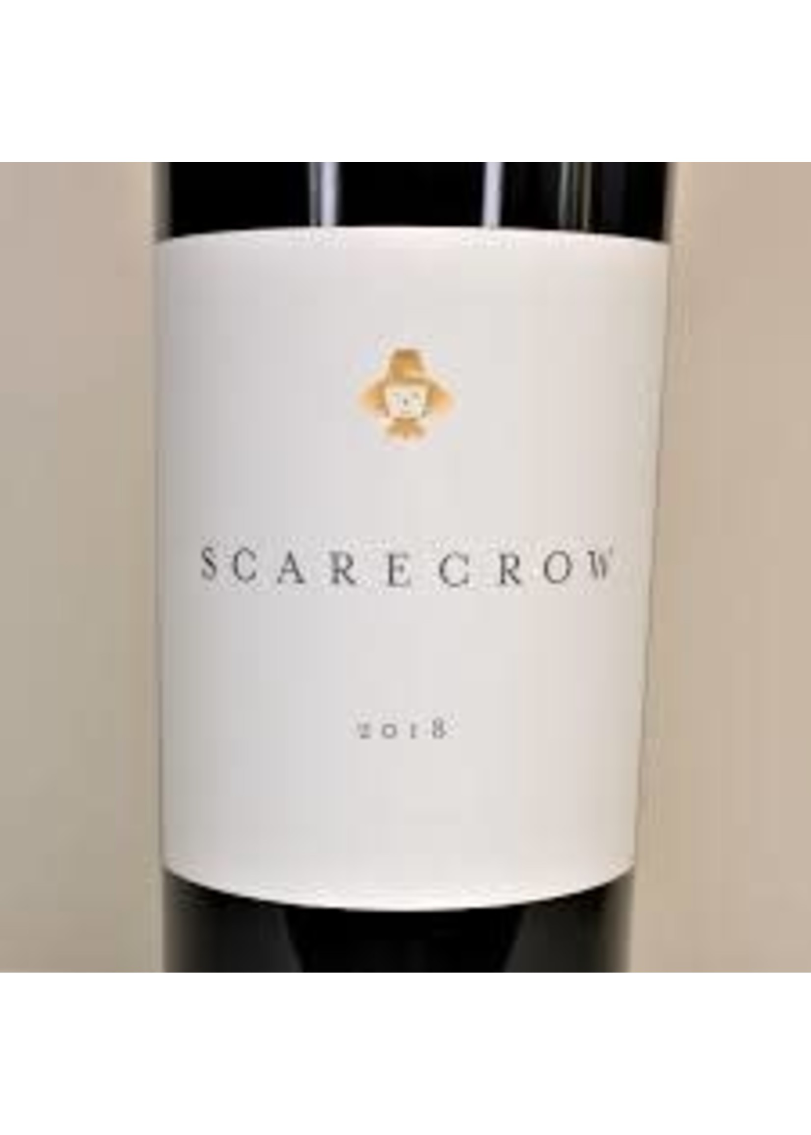 Scarecrow 2023 Cabernet Sauvignon 750ml