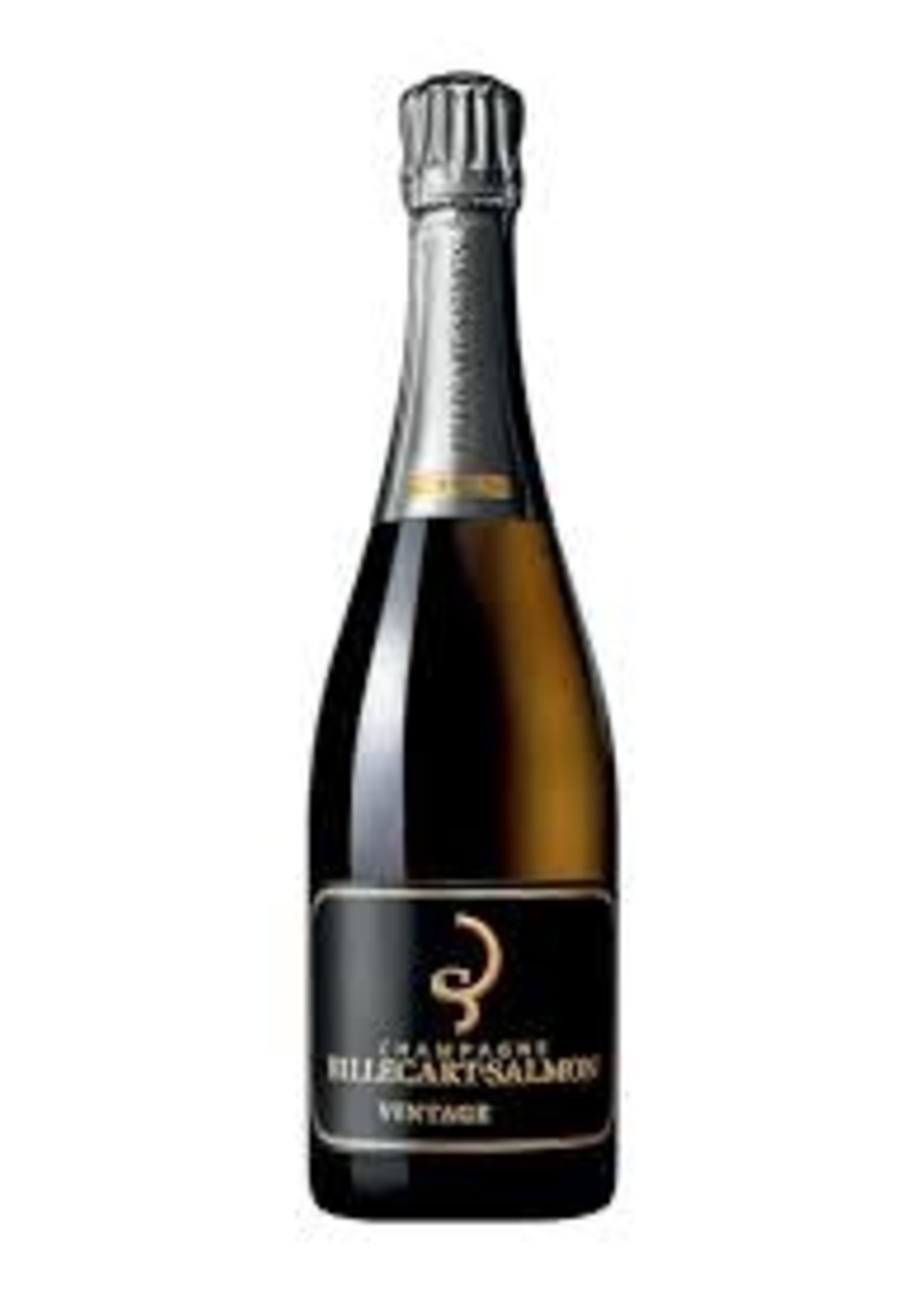 Billecart Salmon Champagne 2016 Vintage Extra Brut 750ml