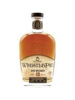 WhistlePig 10 Year Old Straight Rye Whiskey 750ml