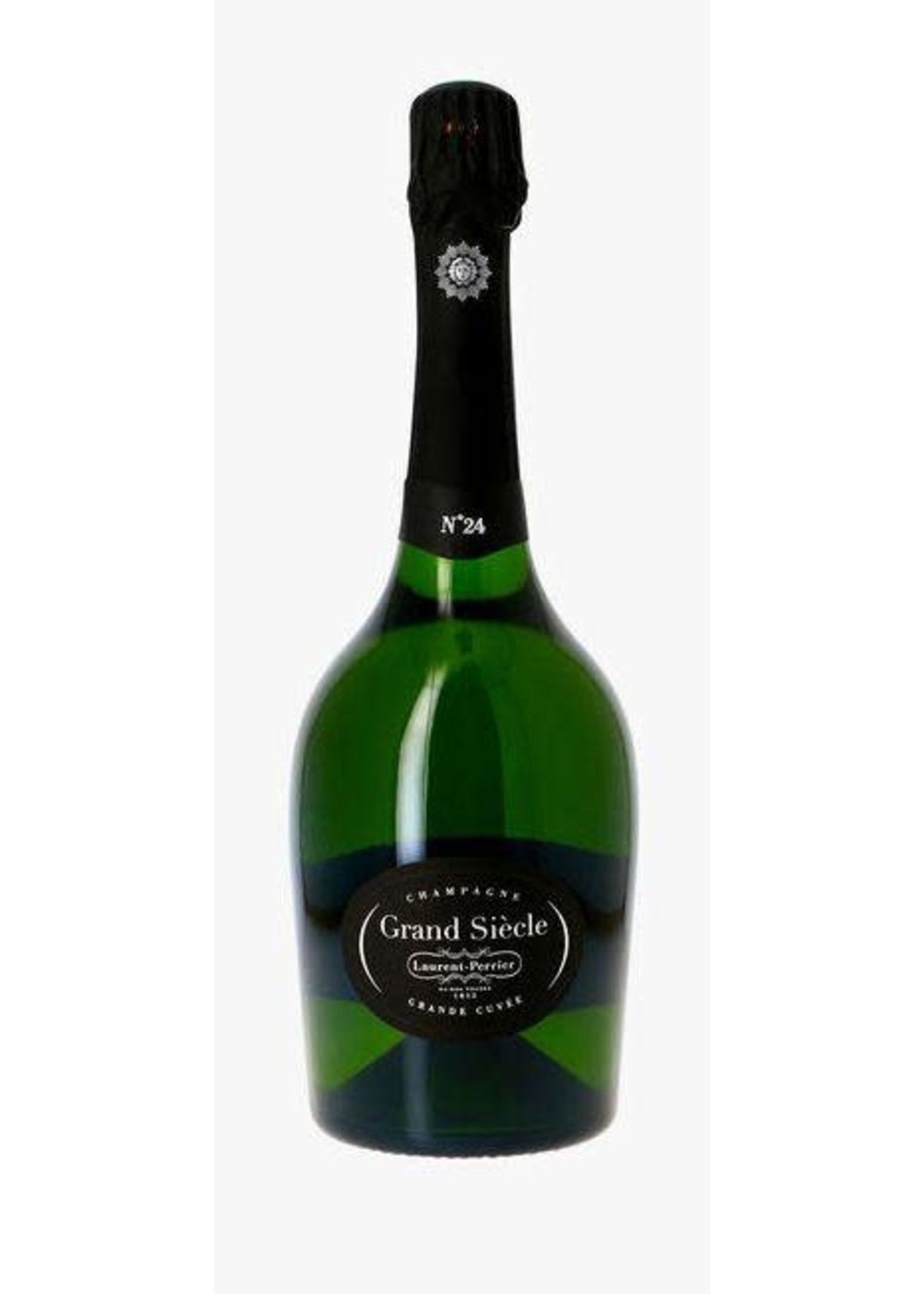 Laurent Perrier Champagne NV Grand Siecle No. 24 Brut 750ml