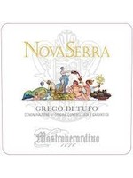 Mastroberardino 2018 'NovaSerra' Greco di Tufo 750ml
