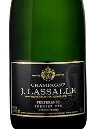 J. Lassalle シャンパン Preference 750ml 23121.jpg