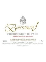 Beaurenard 2017 Chateauneuf du Pape Cuvee Boisrenard 3.0L