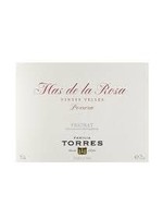 Torres 2017 Priorat 'Mas de la Rosa' Vinyes Velles 750ml