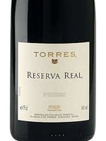 Torres 2017 Red 'Reserva Real' 750ml