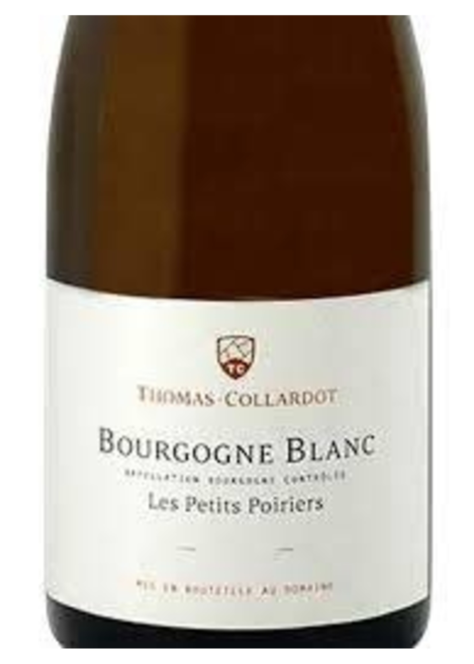 Thomas Collardot 2019 Bourgogne Les Petits Poirers 750ml
